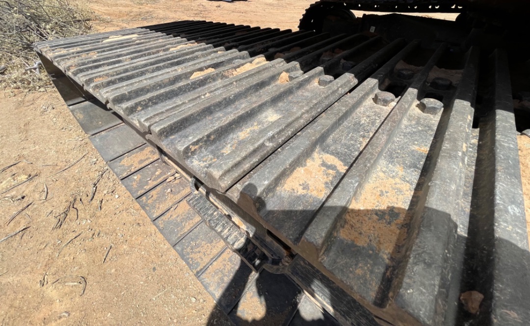 2014 CATERPILLAR 324E L - Image 16